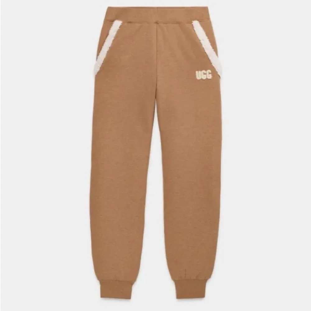 UGG BONDED FLEECE PANT - RARE! 🧶 - Picture 4 of 5